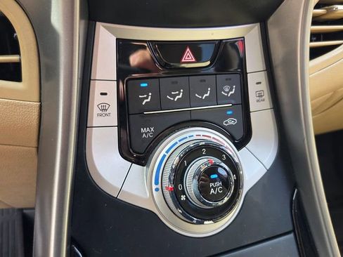 Used 2012 Hyundai Elantra GLS FWD image 20