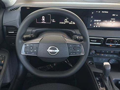 New 2026 Nissan Sentra S w/ Floor Mat Package FWD image 15