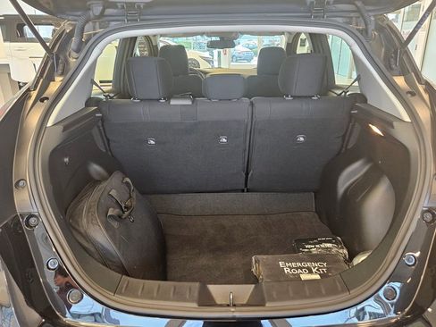 Used 2024 Nissan Leaf SV Plus image 30