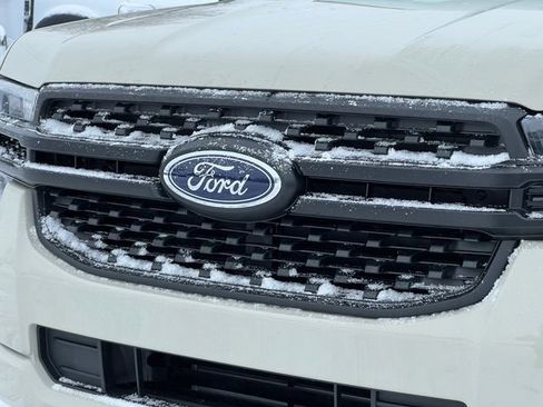 New 2025 Ford Ranger XL w/ Trailer Tow Package image 32