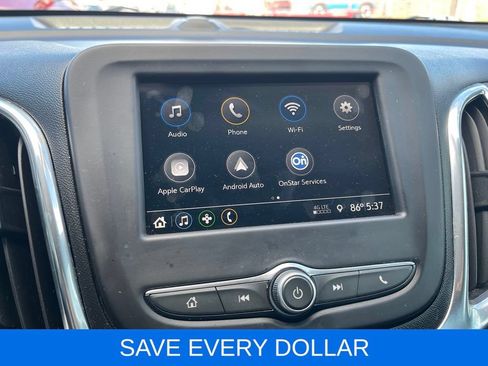 Used 2019 Chevrolet Equinox LT FWD image 9