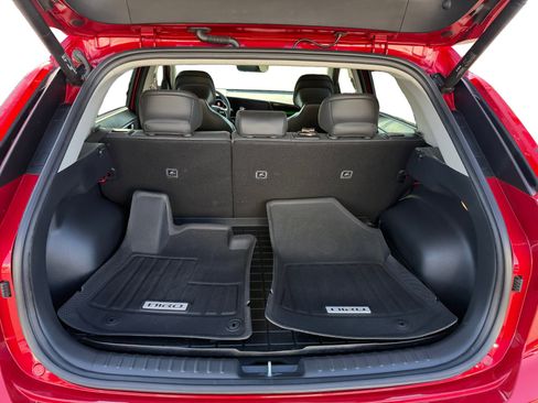 Used 2024 Kia Niro Wind image 17