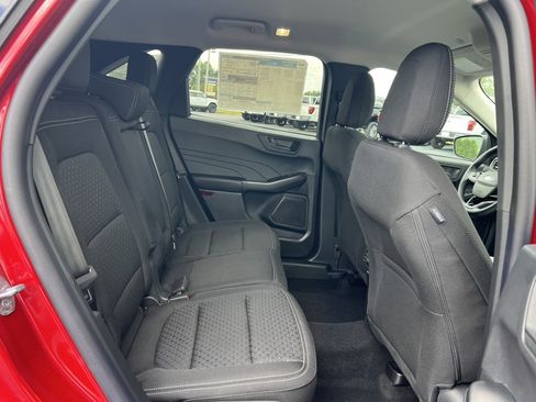 New 2025 Ford Escape Active w/ Tech Pack #1 image 13