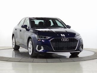 Used 2022 Audi A3 2.0T Premium video 1
