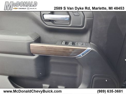 Used 2022 Chevrolet Silverado 1500 LT w/ All Star Edition Plus image 18