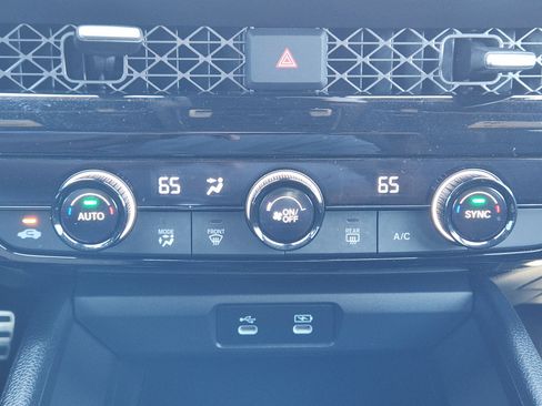 Certified 2024 Honda Accord Sport image 19