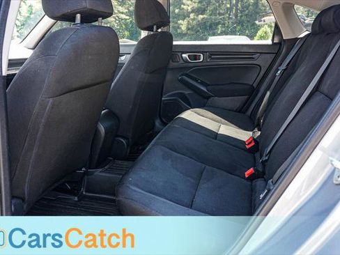 Used 2023 Honda Civic LX image 21
