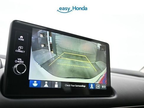 New 2026 Honda HR-V EX-L image 12