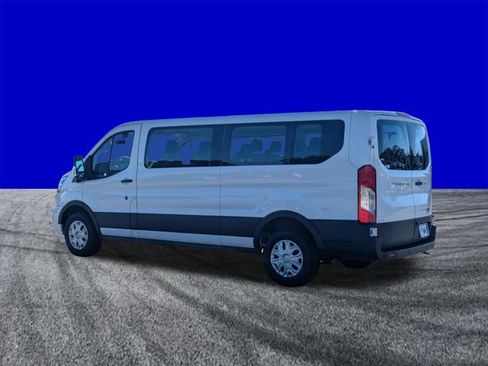 Certified 2023 Ford Transit 350 XLT RWD image 6