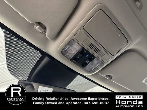 New 2026 Honda Odyssey Elite image 11