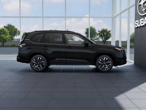 New 2026 Subaru Forester Touring AWD/4WD image 28