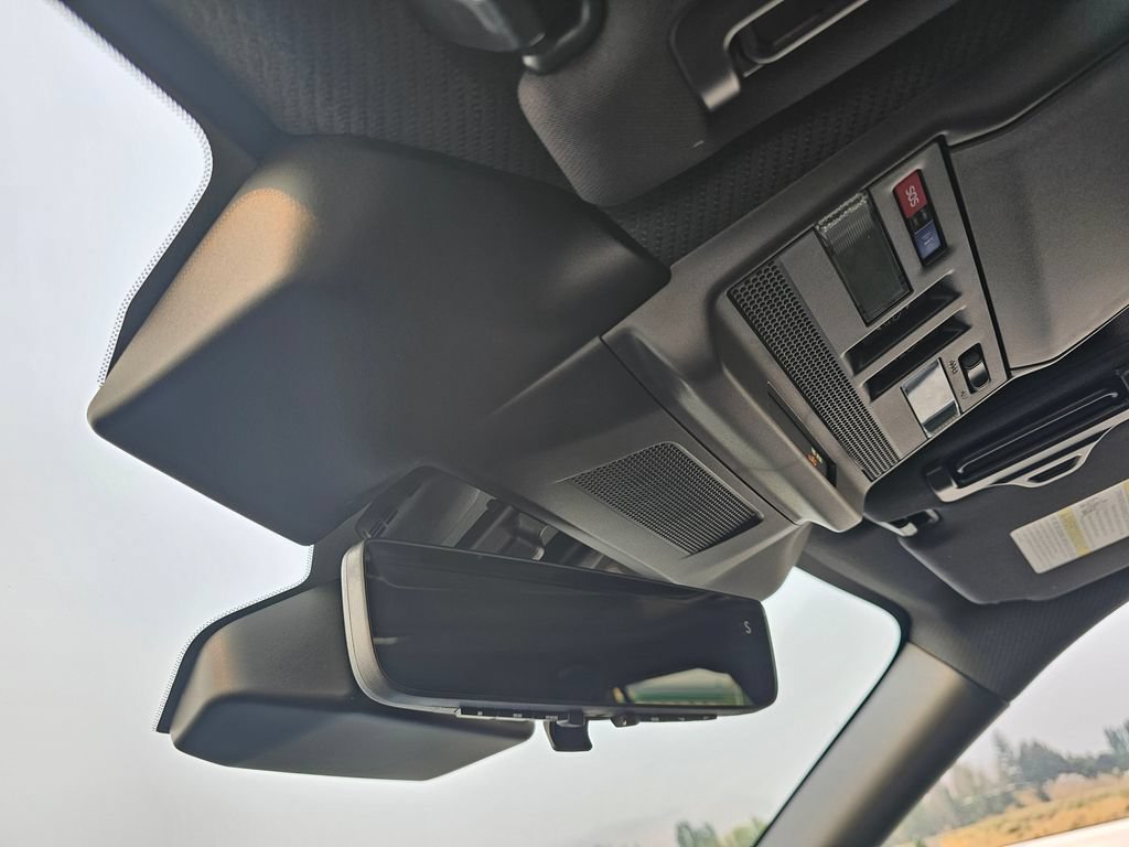 New 2026 Subaru Outback Touring XT AWD/4WD image 31