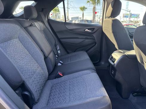 Certified 2024 Chevrolet Equinox LT image 9