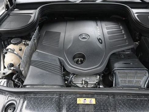 Used 2020 Mercedes-Benz GLS 450 GLS 450 image 34