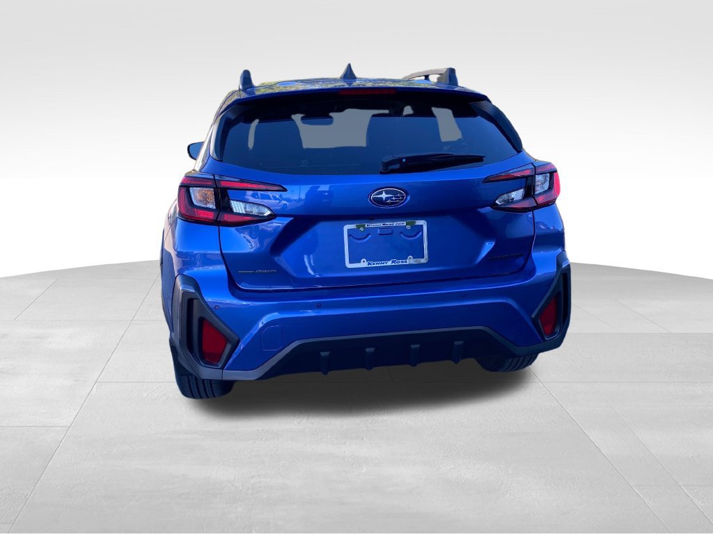 New 2027 Subaru Crosstrek 2.5i Limited AWD/4WD image 3