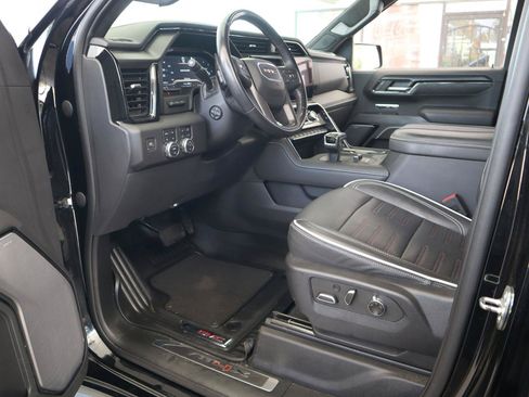 Used 2023 GMC Sierra 1500 AT4X AWD/4WD image 34