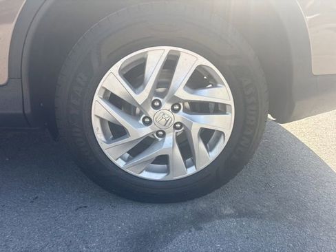 Used 2015 Honda CR-V EX-L image 12