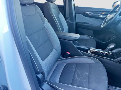 Used 2024 Chevrolet TrailBlazer LT w/ Convenience Package image 27