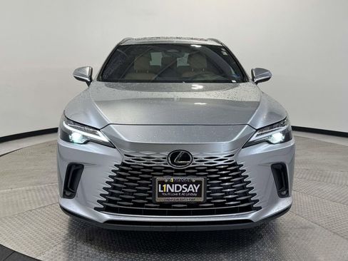 Used 2023 Lexus RX 350 Premium w/ Accessory Package image 2
