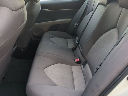 Certified 2024 Toyota Camry LE w/ Convenience Package image 13