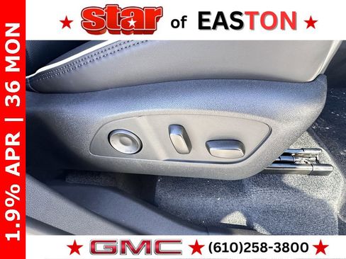 New 2026 GMC Acadia Denali w/ Super Cruise Package image 12