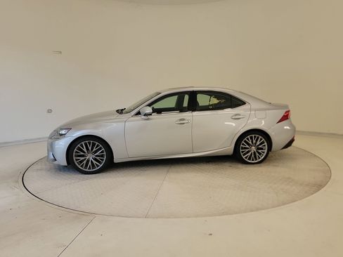 Used 2014 Lexus IS 250 w/ Premium Package image 2