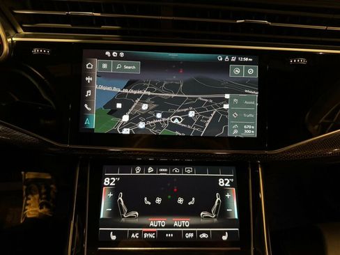 Used 2023 Audi SQ7 Premium Plus image 14