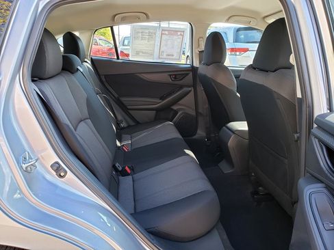 Used 2023 Subaru Impreza 2.0i Premium image 15