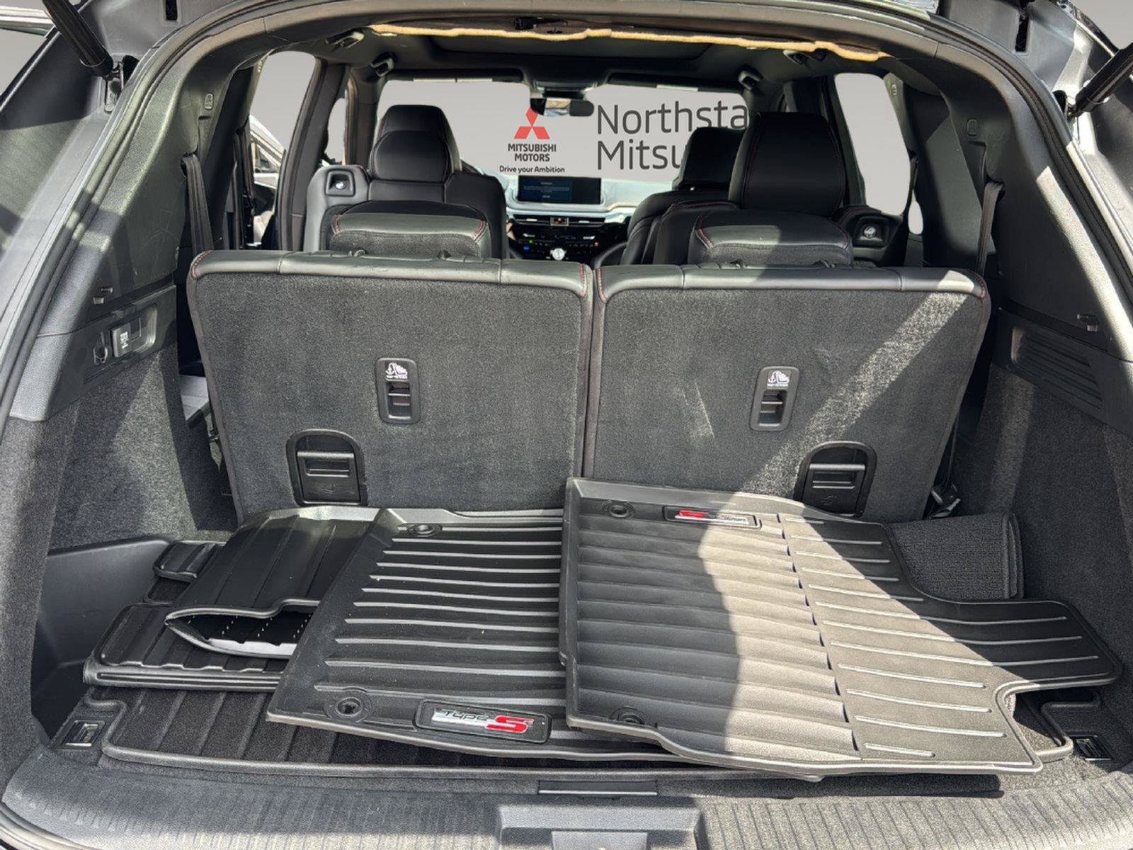 Used 2024 Acura MDX Type S AWD/4WD image 30