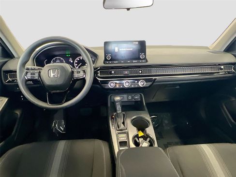 Certified 2023 Honda Civic LX image 29