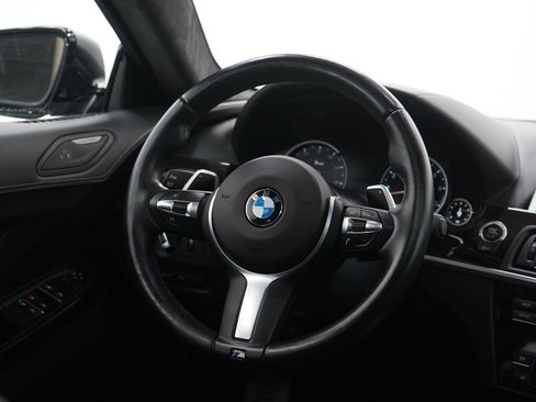 Used 2015 BMW 640i Gran Coupe xDrive image 13