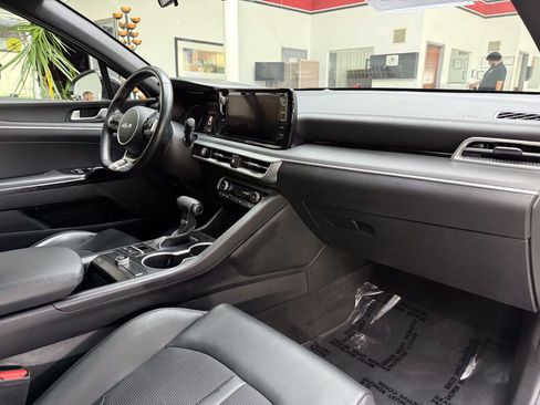 Used 2022 Kia K5 GT-Line w/ GT-Line FWD Premium Package image 16