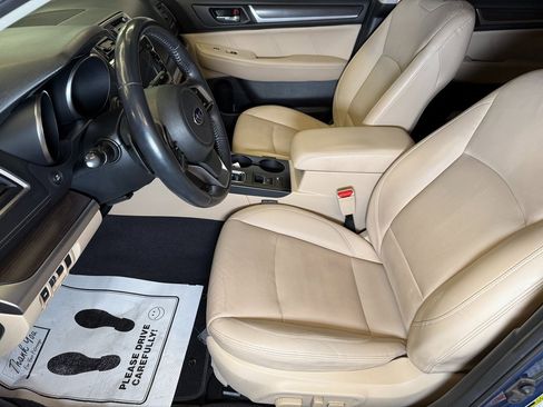 Used 2019 Subaru Legacy 2.5i Limited image 18
