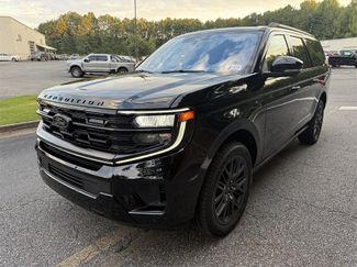 New 2025 Ford Expedition Max Platinum w/ Stealth Performance Package video 3