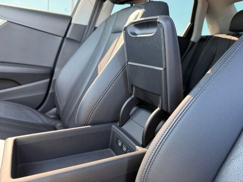 Used 2017 Audi A4 2.0T Premium Plus w/ Premium Plus Package image 15