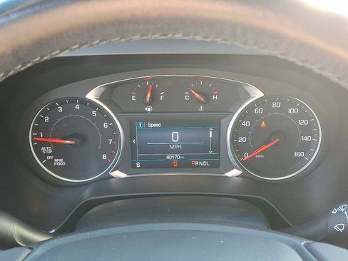 Used 2019 Chevrolet Blazer LT image 19