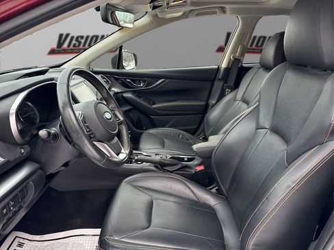 Used 2019 Subaru Crosstrek 2.0i Limited w/ Moonroof Package w/Navigation image 9