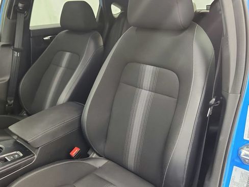 Used 2022 Honda Civic Sport image 25