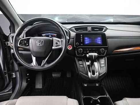Used 2020 Honda CR-V EX-L image 11