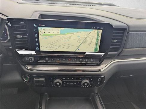 New 2026 Chevrolet Silverado 2500 ZR2 AWD/4WD image 12