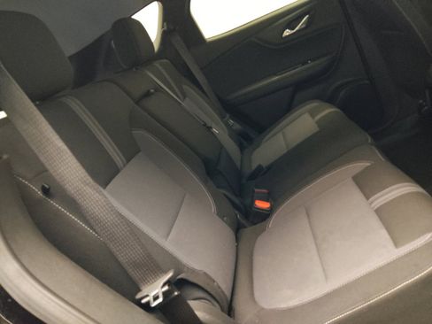 Used 2024 Chevrolet Blazer LT w/ Convenience Package FWD image 19