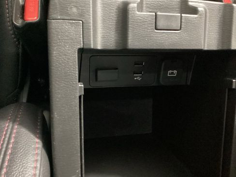 Used 2023 MAZDA CX-5 AWD 2.5 Turbo image 34