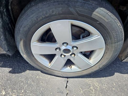 Used 2008 Ford Fusion SE FWD image 19