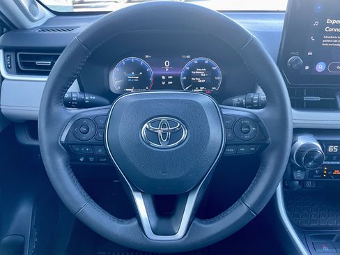 Used 2023 Toyota RAV4 Limited image 21