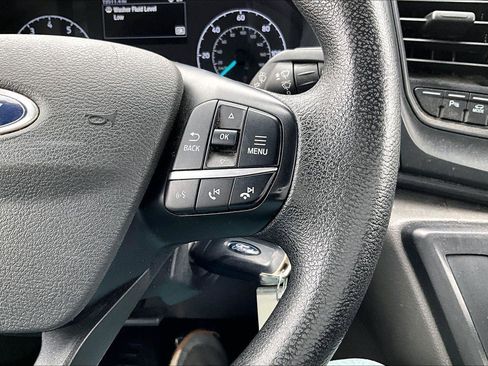 Certified 2024 Ford Transit 250 Base w/ Load Area Protection Package image 18