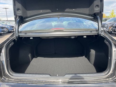 New 2025 Kia K4 GT-Line w/ GT-Line Premium Package image 37