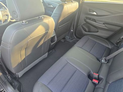 New 2026 Buick Envista Sport Touring w/ Convenience I Package FWD image 10