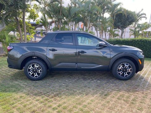 New 2026 Hyundai Santa Cruz XRT image 26