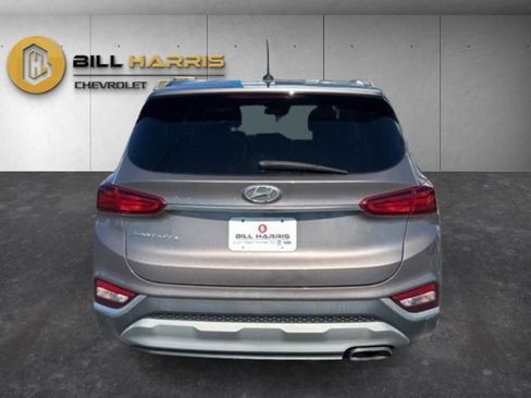 Used 2019 Hyundai Santa Fe SE image 6