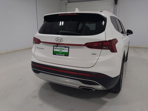 Used 2023 Hyundai Santa Fe SE w/ Cargo Package AWD/4WD image 7